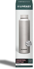 Steel Bottle 1 LT