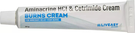 BURNS CREAM 20gm pack of 2