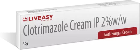 anti-fungal cream 30gm pack of 2