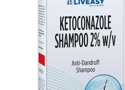 Ketoconazole Shampoo