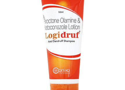 Logidruf 100Ml 100Ml