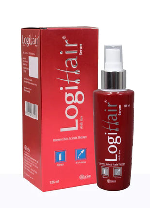 Logihair serum 126ml