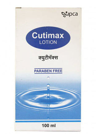 Cutimax Lotion, 100ml