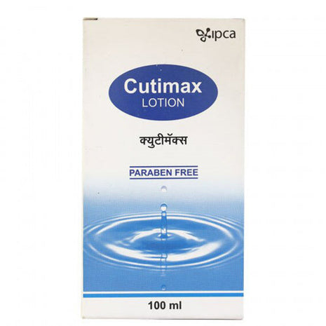 Cutimax Lotion, 100ml