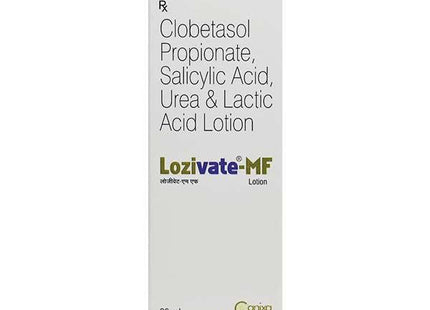 Lozivate mf lotion 30ml
