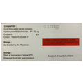 Averzine 10 Tablet