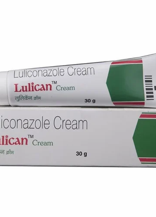 Lulican Cream 30 Gm