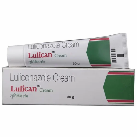 Lulican Cream 30 Gm