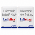 Luliclinz Spray pack of 2