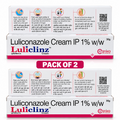 Luliclinz Cream Pack of 2 product image