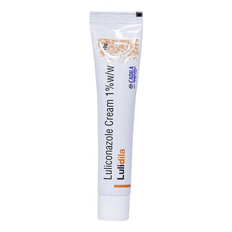 Lulidila cream 10g