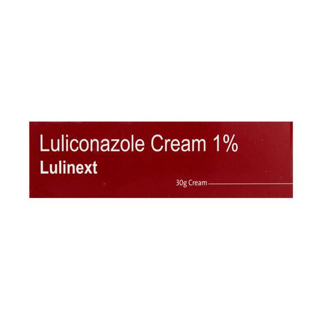 Lulinext Cream 30G