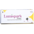 Lumispark Depigmenting Premium Radiance Cream 20 g carton
