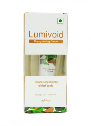 Lumivoid Cream, 30gm