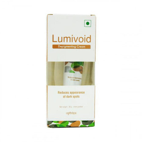 Lumivoid Cream, 30gm