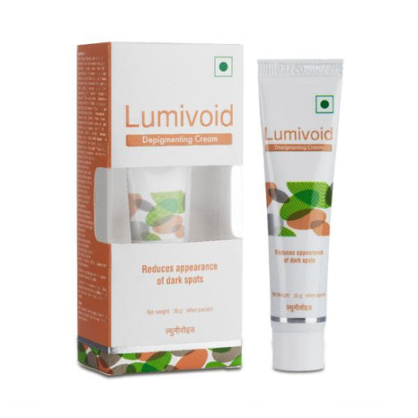 Lumivoid Cream 30g