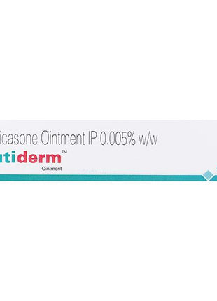 Lutiderm Ointment  20g