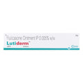 Lutiderm Ointment  20g