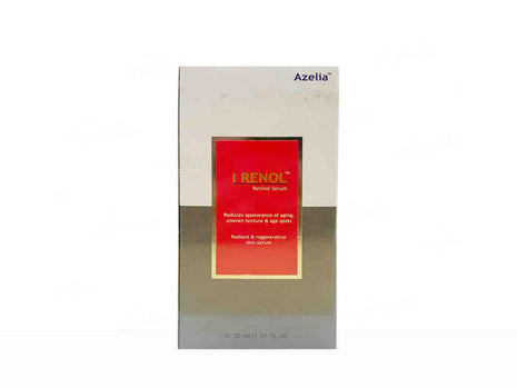 I Renol retinol serum 30ml