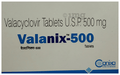 Valanix - 500 3'S