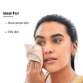 Fixderma Mandefix Foaming Face Cleanser 50ml