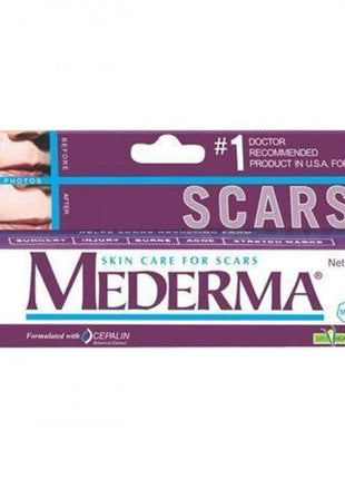 Mederma Skin Care For Scars, 20 gm