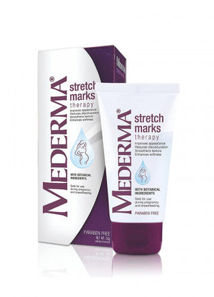 Mederma Stretch Marks Therapy Cream, 50gm