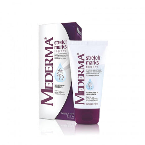 Mederma Stretch Marks Therapy Cream, 50gm