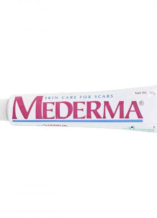 Mederma Skin Care For Scars, 10gm