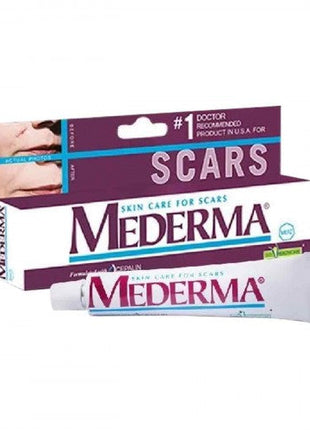 Mederma Skin Care For Scars, 10gm