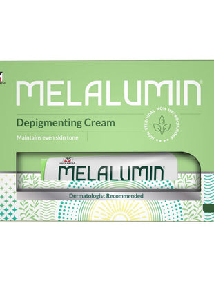 Melalumin Cream 15Gm 15Gm