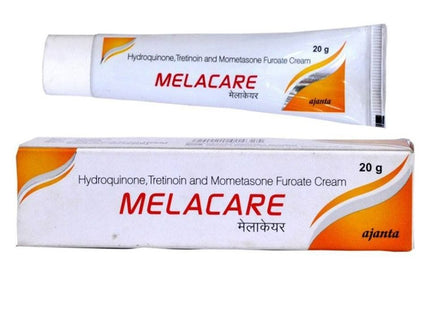 MELACARE Cream 25gm