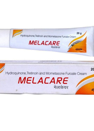 MELACARE Cream 25gm