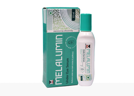 Melalumin Under Eye Serum