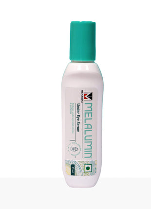 Melalumin Under Eye Serum