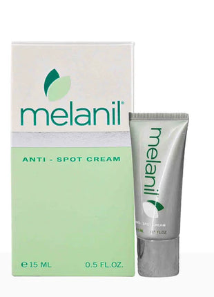 Melanil anti spot cream 15ml