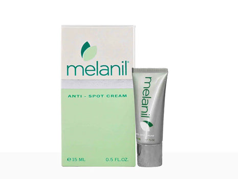 Melanil anti spot cream 15ml