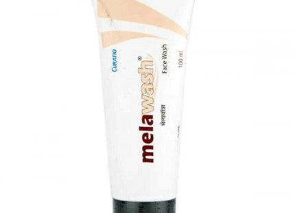 Melawash Face Wash, 100ml