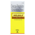 Melbild Solution  2 ml