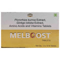Melaboost