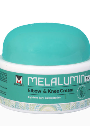 Melalumin EK Elbow & Knee Cream