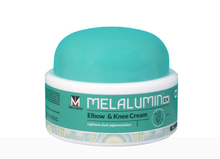 Melalumin EK Elbow & Knee Cream