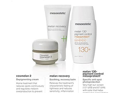 Mesoestetic Cosmelan Home Pack
