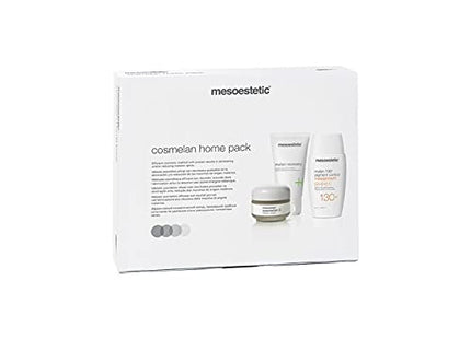 Mesoestetic Cosmelan Home Pack