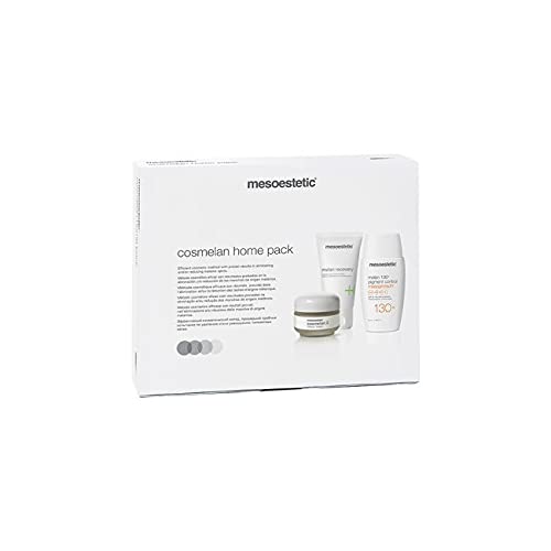 Mesoestetic Cosmelan Home Pack