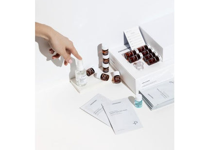 Mesoestetic global eyecon  professional treatment  Pack