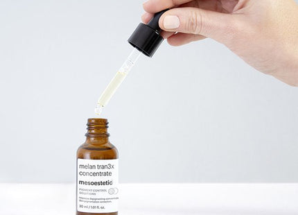 Melan tran3x concentrate 30 ml