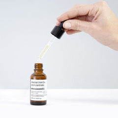 Melan tran3x concentrate 30 ml