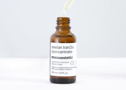 Melan tran3x concentrate 30 ml