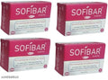 Klm Sofibar Syndet Bar Soap